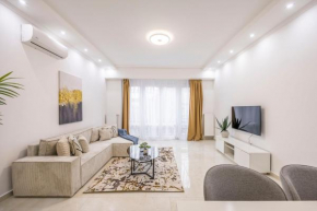 Deluxe & Charm Central Suite next the Andrássy Fashion St